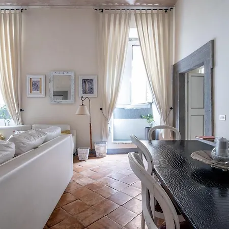 Luxury Piazza Navona Escape 11 * Roma