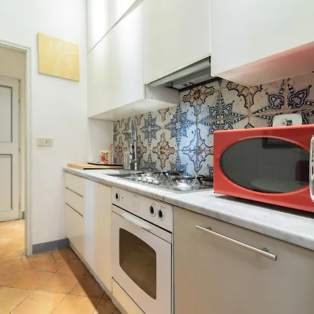 Apartamento Luxury Piazza Navona Escape 11 Roma