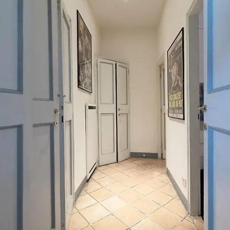Apartamento Luxury Piazza Navona Escape 11 Roma