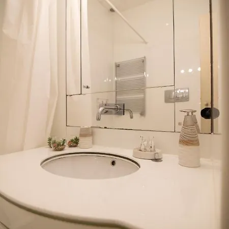 Luxury Piazza Navona Escape 11 Apartamento