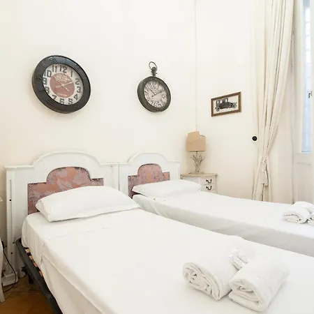 Apartamento Luxury Piazza Navona Escape 11