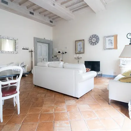 Apartamento Luxury Piazza Navona Escape 11 *