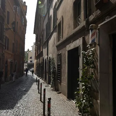 Luxury Piazza Navona Escape 11 Apartamento