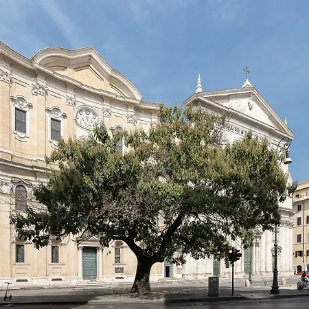 Apartamento Luxury Piazza Navona Escape 11 *
