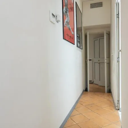Luxury Piazza Navona Escape 11 Roma