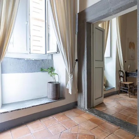 Luxury Piazza Navona Escape 11 * Roma