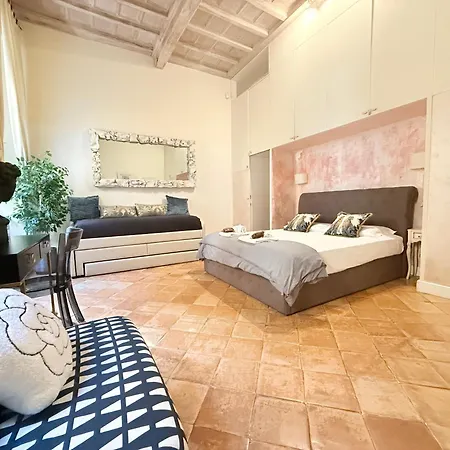 Luxury Piazza Navona Escape 11 Apartamento