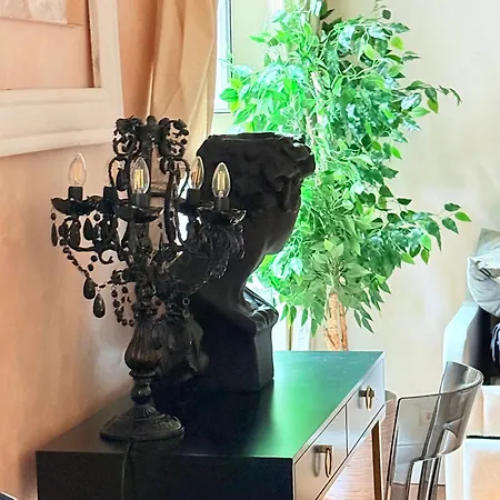 Apartamento Luxury Piazza Navona Escape 11