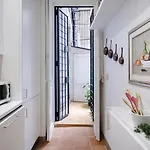 公寓 Luxury In Via Dei Cartari Spacious, Elegant, 罗马