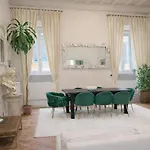公寓 Luxury In Via Dei Cartari Spacious, Elegant, 罗马