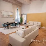 Luxury In Via Dei Cartari Spacious, Elegant, *