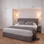 Luxury In Via Dei Cartari Spacious, Elegant, * 罗马