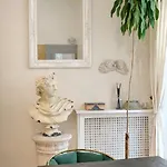 Luxury In Via Dei Cartari Spacious, Elegant, 公寓 罗马