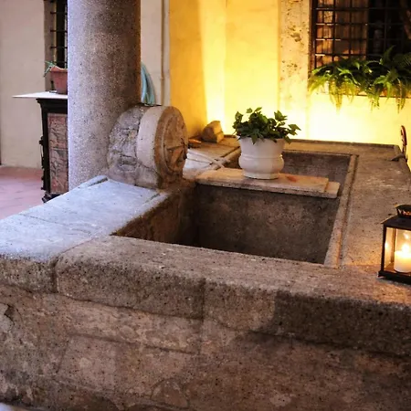شقة Luxury In Via Dei Cartari Spacious, Elegant, روما