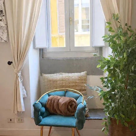 Luxury In Via Dei Cartari Spacious, Elegant,