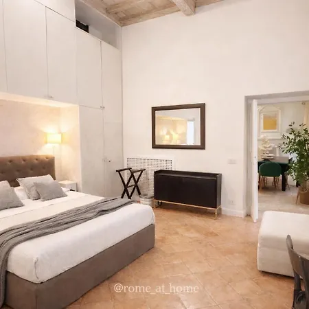 Luxury In Via Dei Cartari Spacious, Elegant, *