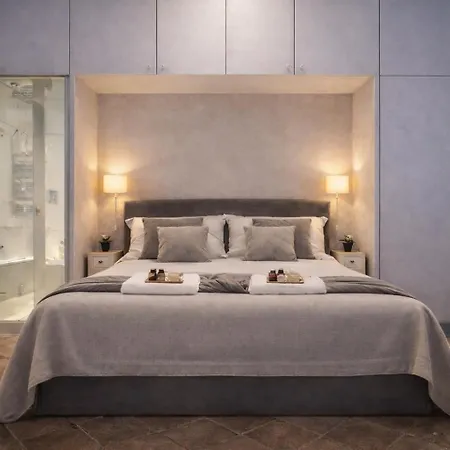 شقة Luxury In Via Dei Cartari Spacious, Elegant, *