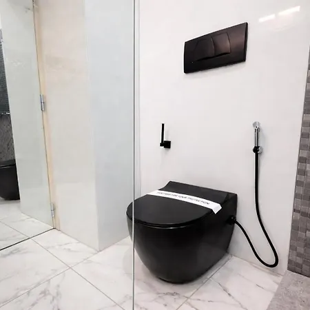 شقة Luxury In Via Dei Cartari Spacious, Elegant,
