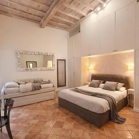 Luxury In Via Dei Cartari Spacious, Elegant, *