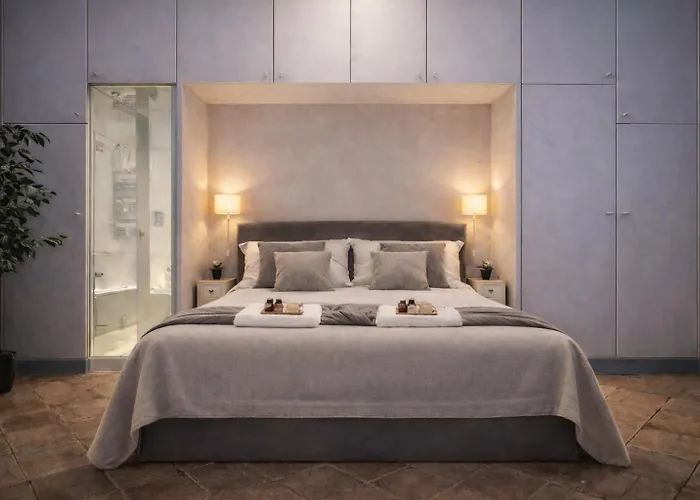 Daire Luxury In Via Dei Cartari Spacious, Elegant, *